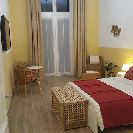 Apartment Gennarino's Naples