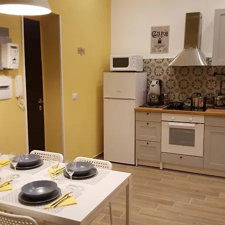 Apartment Gennarino's