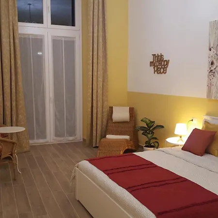 Apartment Gennarino's Naples