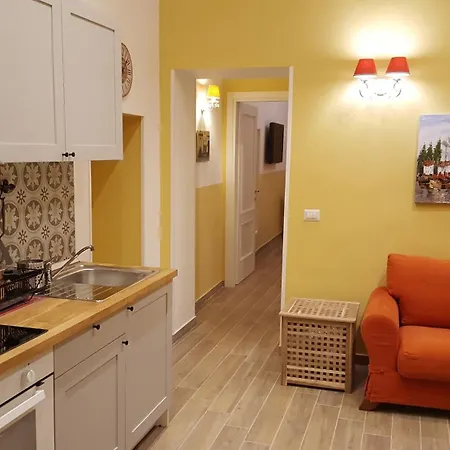 Apartment Gennarino's