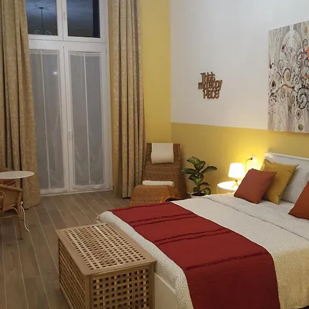 Apartment Gennarino's Naples