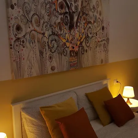 Apartment Gennarino's