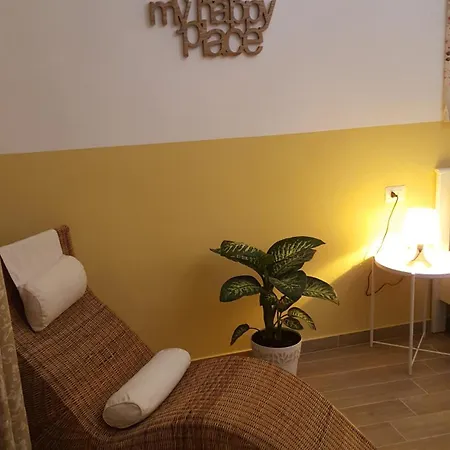 Apartment Gennarino's