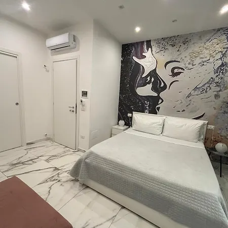 Terrazza Annunziata Νάπολη