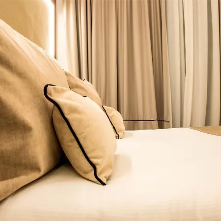 Hotel Mamalu - And Naples