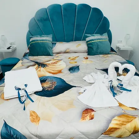 Apartamento Alex Mary *