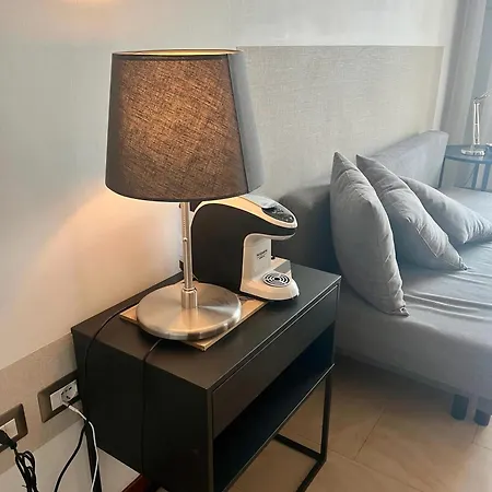 Apartment La Piazza - Garibaldi 2.6