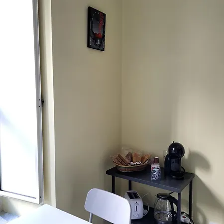 Holiday home Deldec Naples