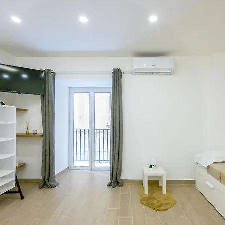 Apartment Casa Fernanda Naples