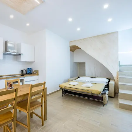 Apartment Casa Fernanda *