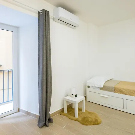 Casa Fernanda Naples