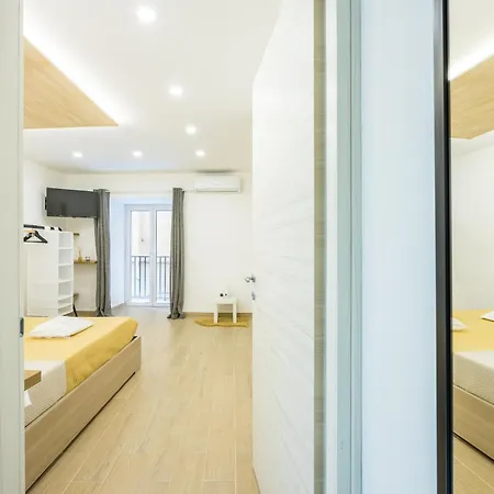 Apartment Casa Fernanda Naples