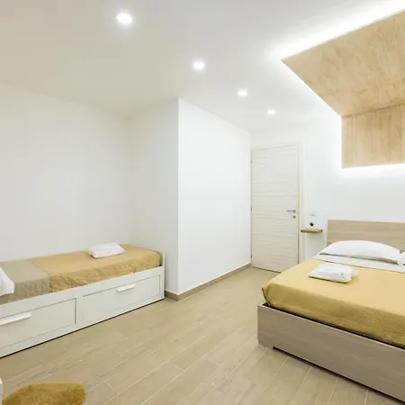 Apartment Casa Fernanda *