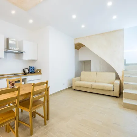 Apartment Casa Fernanda