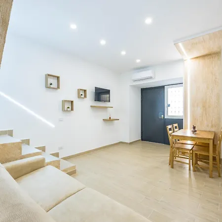 Apartment Casa Fernanda *