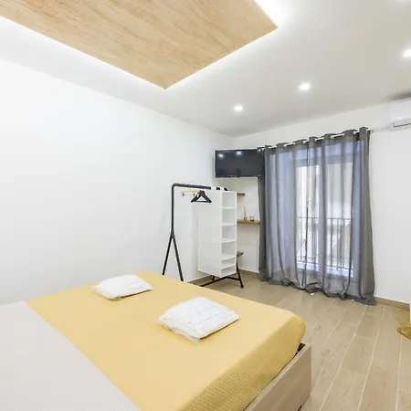 Casa Fernanda Naples