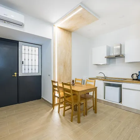 Apartment Casa Fernanda Naples