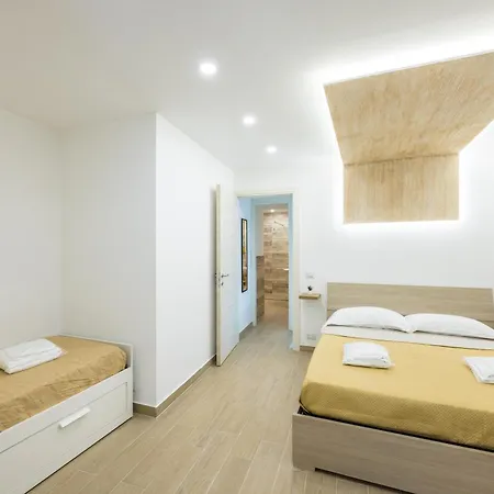 Casa Fernanda Naples