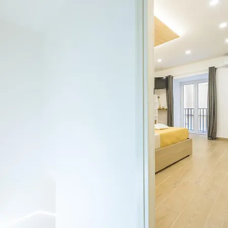 Casa Fernanda Naples