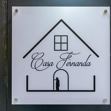 Apartment Casa Fernanda