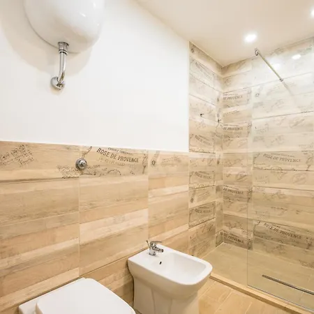 Apartment Casa Fernanda Naples