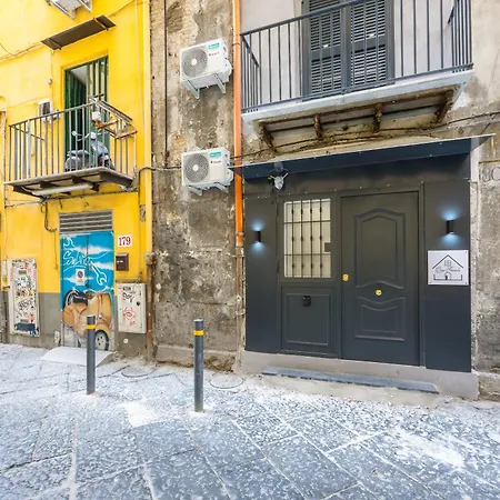 Apartment Casa Fernanda