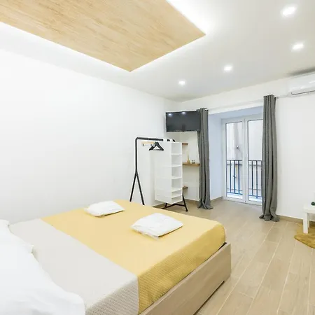 Apartment Casa Fernanda *