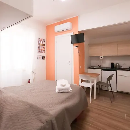 Appartement Annaida