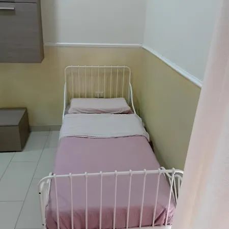 House Gioia Naples