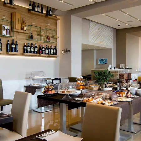 Hotel Partenope Relais Neapol
