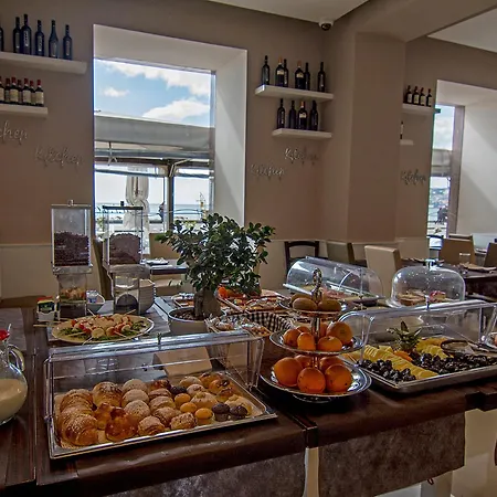 Partenope Relais 4* Neapol