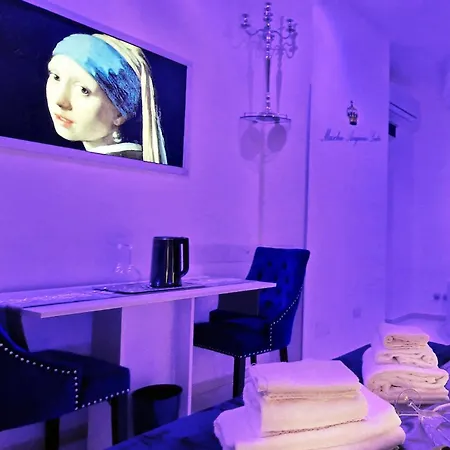 Bed and breakfast Maschio Angioino *