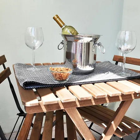 Bed and breakfast Maschio Angioino