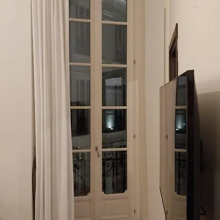 Appartement Mariana Luxury *