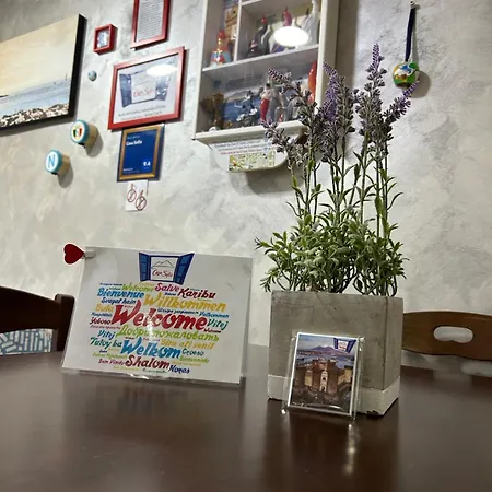 Casa Sofia * Naples