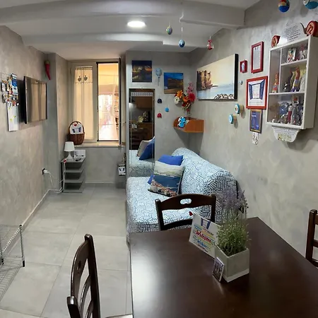 Casa Sofia Apartment