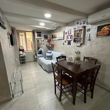 Casa Sofia * Naples