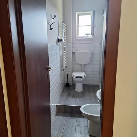 Mbr-napoli Apartment *