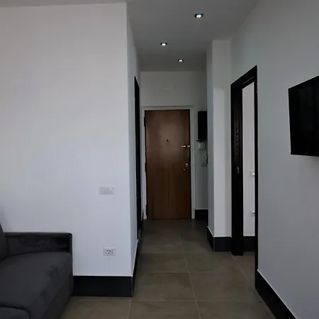 Appartement Valeria House