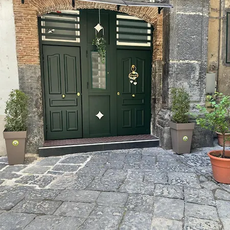 Apartamento Alex Mary
