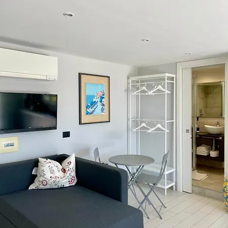 Casa vacanze Terrazza Iaia Napoli
