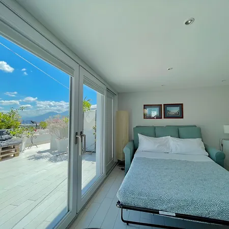 Casa vacanze Terrazza Iaia Napoli