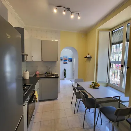 Holiday home Deldec