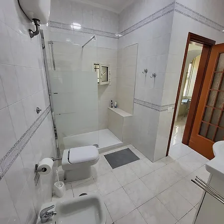 Deldec Holiday home *