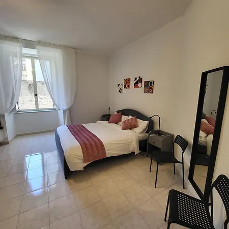 Deldec Naples