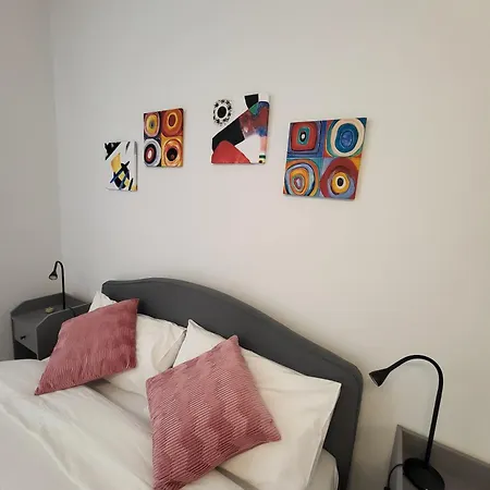 Deldec Holiday home