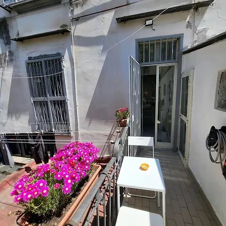 Deldec Holiday home *