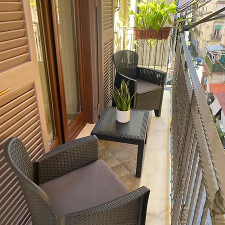 Apartment Montesanto