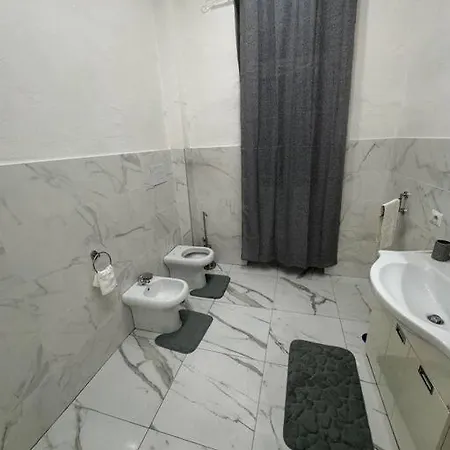 Casa Pimentel Naples