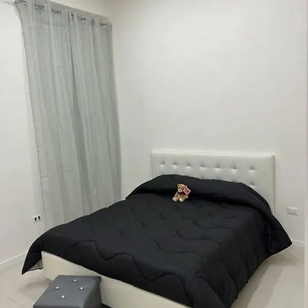 Casa Pimentel Apartment *